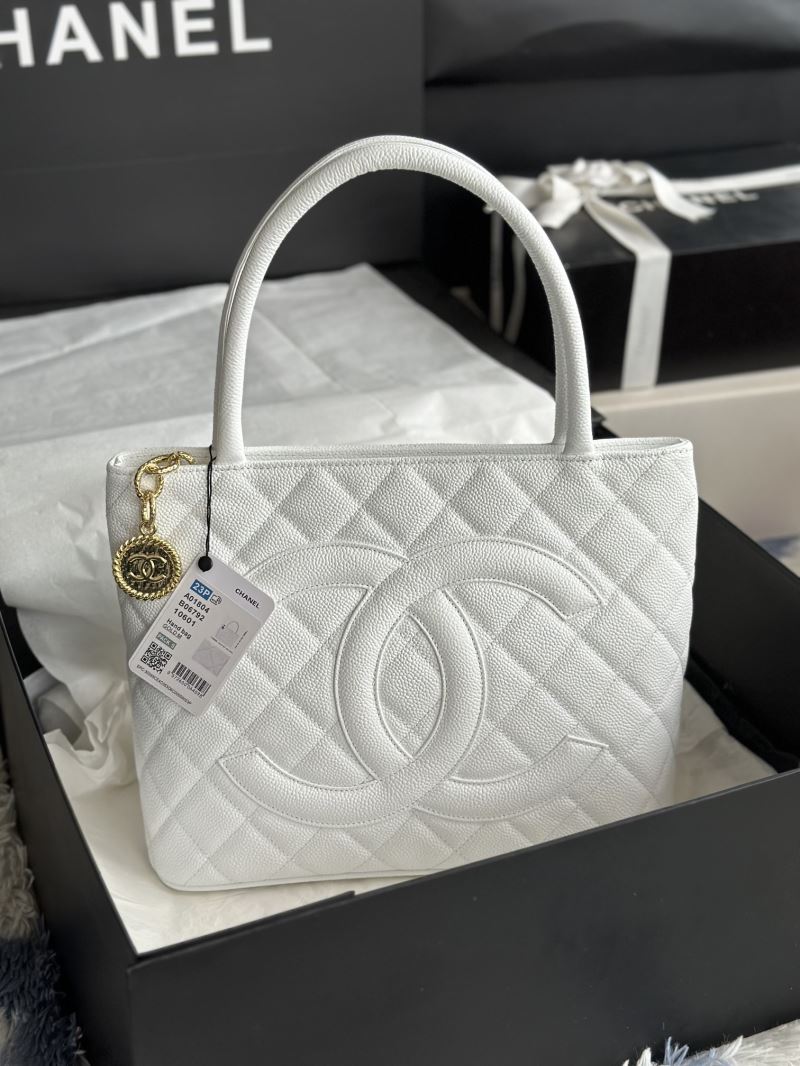 Chanel Shopping Bags